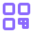 QR Setup Icon